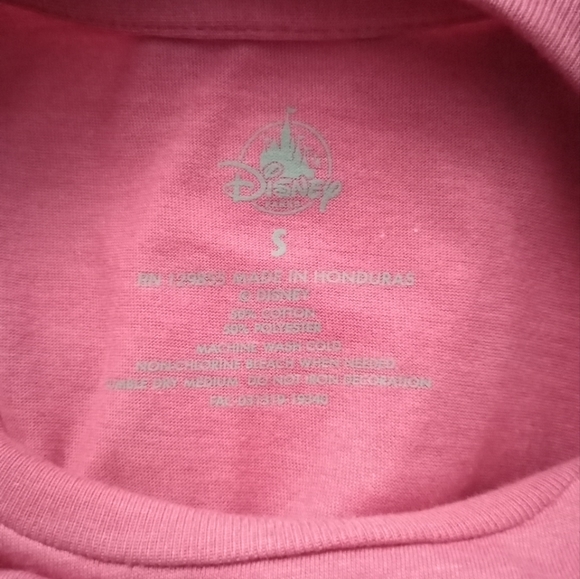 Mouse ears collage Disneyland shirt - Picture 2 of 4